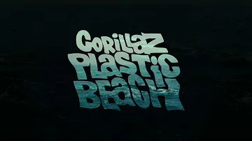 Gorillaz - Pirate's Progress - Plastic Beach - Unreleased Track