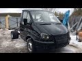 #GaZelWagen/ #Воскрешение_мертвеца/ #Газель за 50т.р/ - Разборка, покраска рамы.