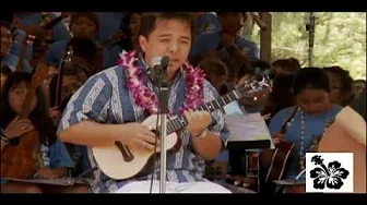 Ukulele Festival Hawaii 2011 - Herb Ohta, Jr. "Europa" Ukulele Festival Hawaii 2011 - Herb Ohta, Jr. "Europa"