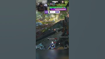 squad wipe #apexlegends #apex #shorts