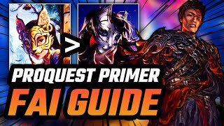 ProQuest Primer | Complete FAI Guide | Flesh and Blood TCG