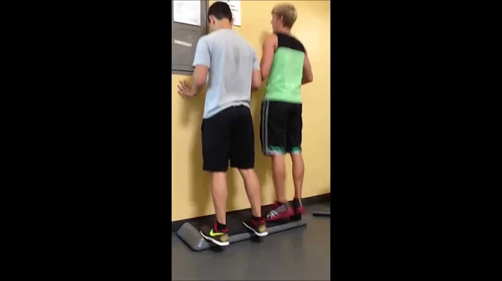 Walk it Out