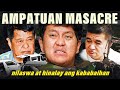 Maguindanao massacre story  kababaihan kalunoslunos ang sinapit