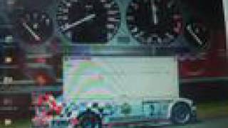 virtual gauge cluster BETA Test #1