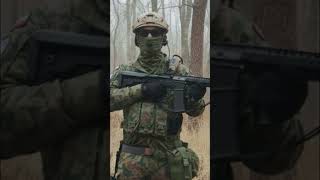 Airsoft Setup inspired poland army #airsoft #wz93 #poland #asg #softair #armylover