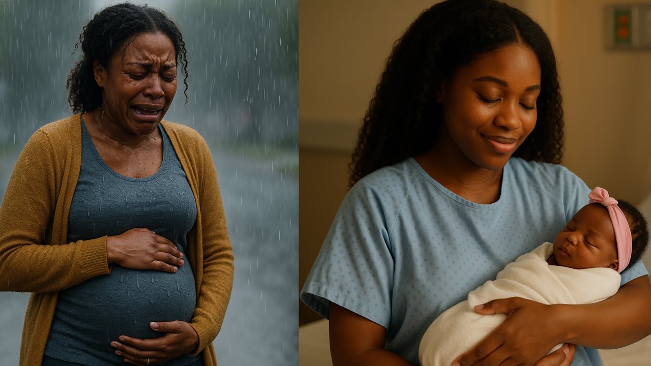 From Straight-A Student to Runaway Teen Mom — Her Return Home BROKE Me 