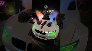 How Do Superchargers And Turbos Work