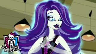 Best of Spectra Vondergeist | Monster High