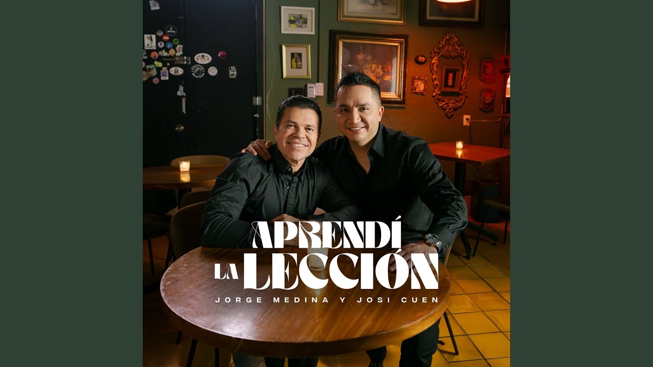 Aprendi la lección
