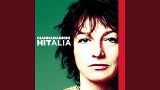 Video thumbnail of "Gianna Nannini - Io che amo solo te"