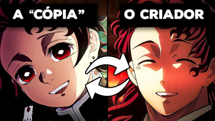 Kimetsu no Yaiba: Demon Slayer - Todas as formas da dança do Deus do Fogo ( Respiração Solar)