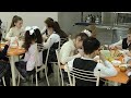 С пылу с жару: на Кубани родители контролируют качество школьного питания