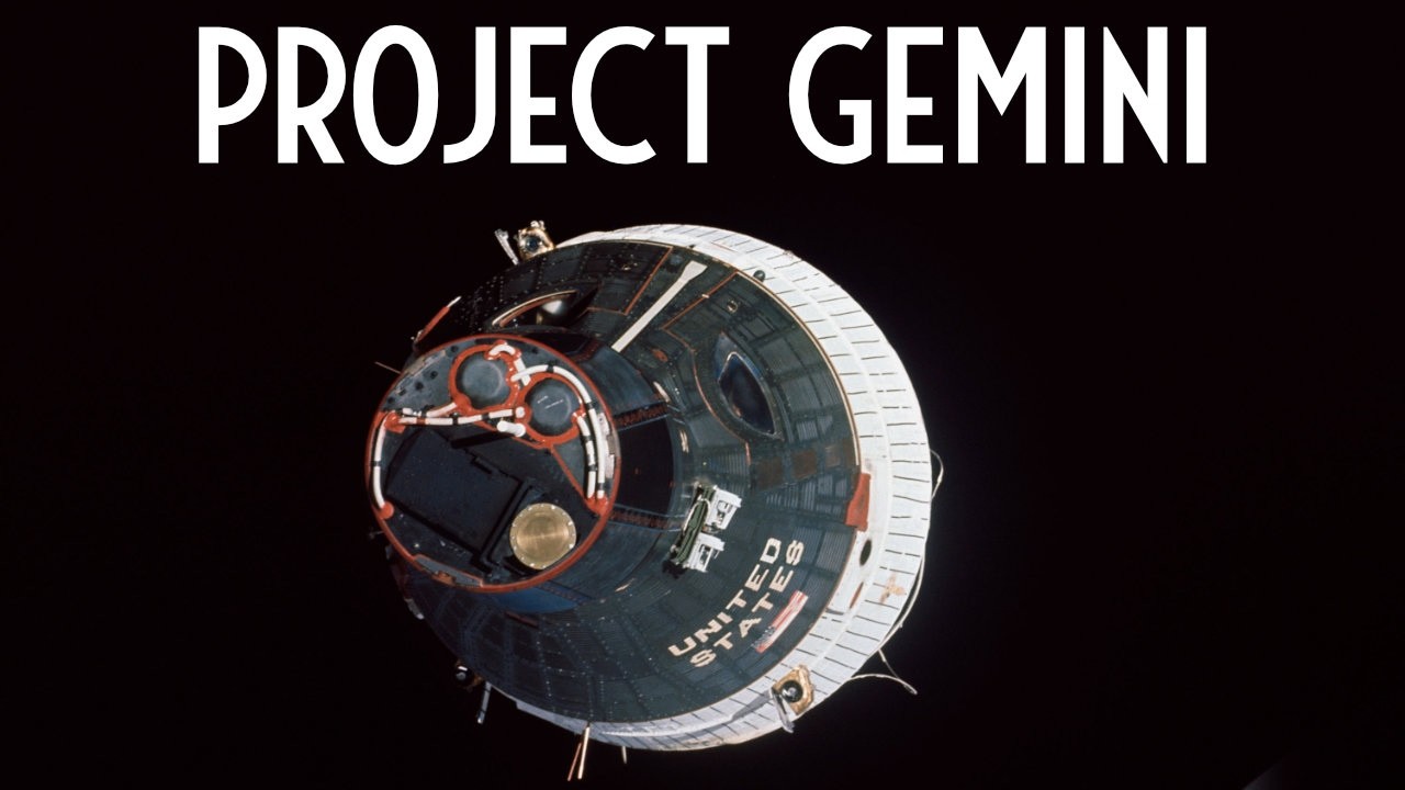 Apollo 13 co-author Jeffrey Kluger on Gemini: The Secret to Apollo's Success