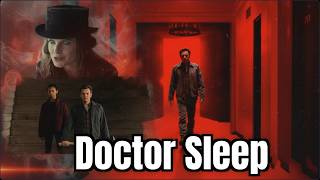 Doctor Sleep (2019) Horror/Fantasy Movie in English HD facts &amp; updates |