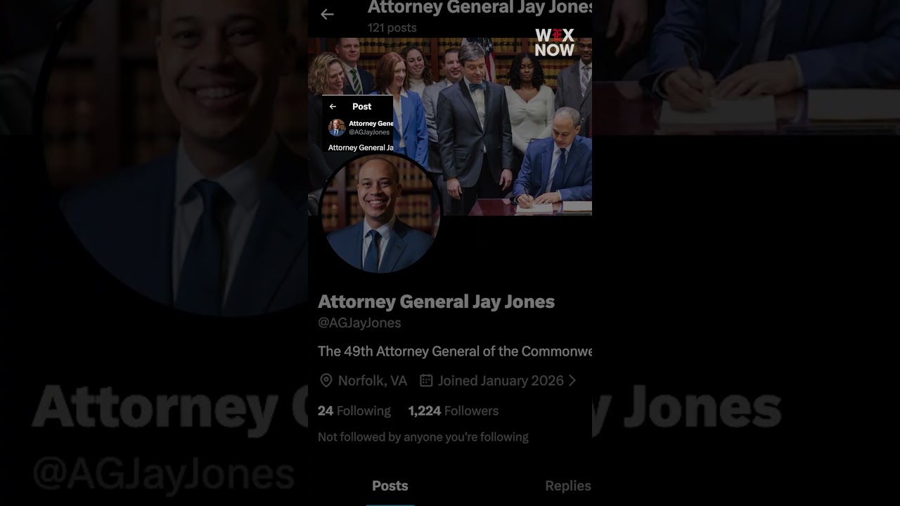 Virginia redistricting referendum unconstitutional, circuit court rules