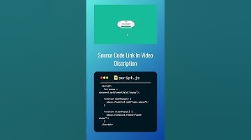 Modal Popup box using HTML, CSS and JavaScript