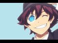 AMV Evil Eye