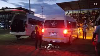 3rd Annual Umdlalo We Ngezo carltonville 26 Oct 2025