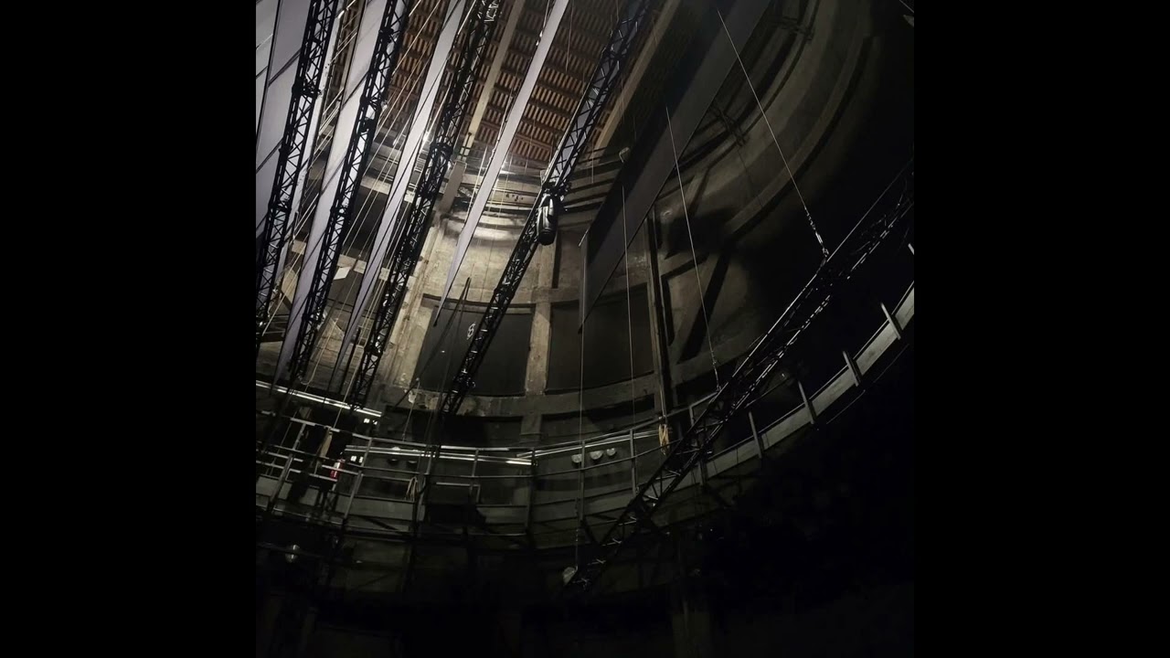 LA VISITA - Triennale di Milano - ANTONIO RAIA