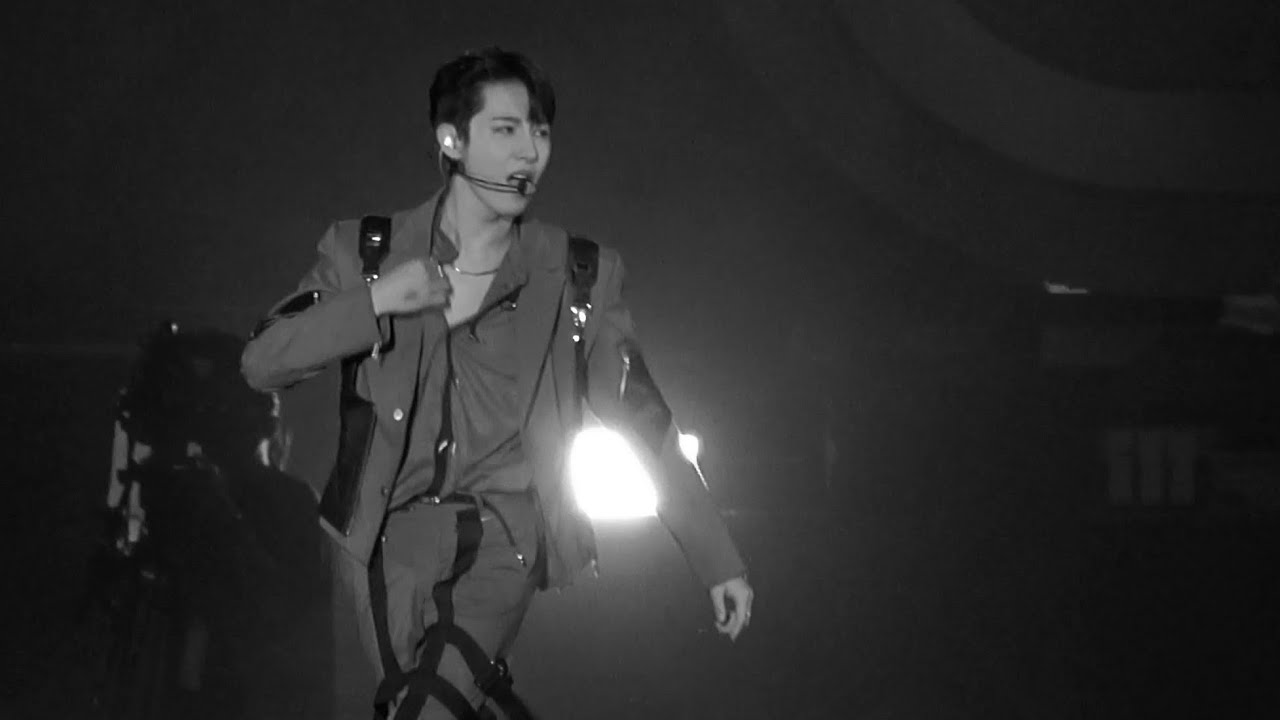 [4K] 220909 THE DREAM SHOW2 런쥔(RENJUN) 직캠 - Countdown (3, 2, 1)