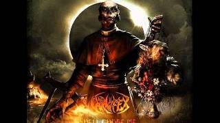 Carnifex - The Liar&#39;s Funeral