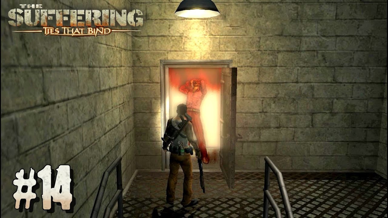 The Suffering Ties That Bind Walkthrough Part 14 YouTube the-suffering-ties-that-bind-walkthrough-part-14-youtube