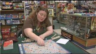 Board Game Rules : How to Play Super Scrabble Board Game Rules : How to Play Super Scrabble