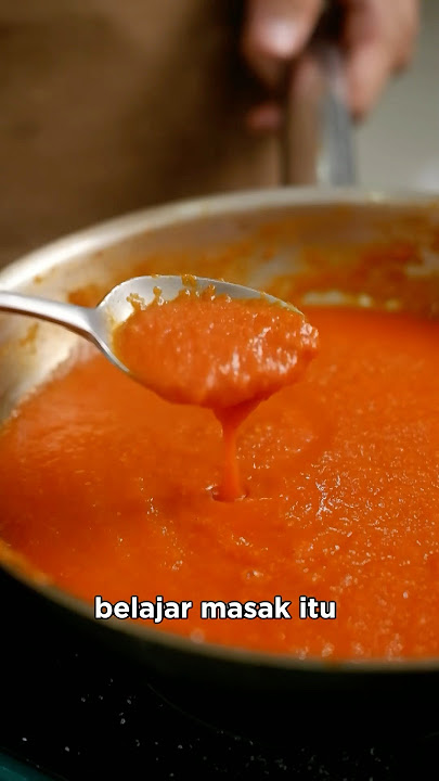 How to reduce the acidity level in food/sauce