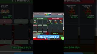 W trading!!!! Steal the brainrot Fortnite!!!! Live🔴 #sega #sonic #remix