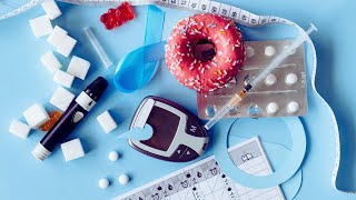 12 Cheat Codes to LOWER BLOOD SUGAR and Burn Fat