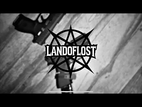 VAN LANDOFLOST OFFICIAL MUSIC VIDEO