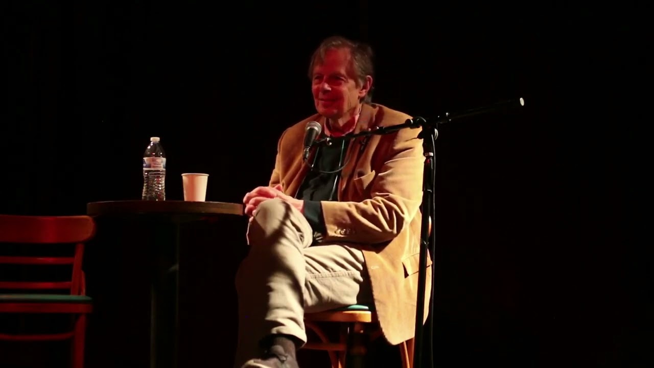 Joe Boyd interview about Nick Drake's Five Leaves Left as part of the Essential Tremors podcast