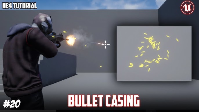 How do i recreate phantom forces bullet trails/tracers