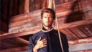 Clint Eastwood - Top 10 Movie Quotes (Westerns)