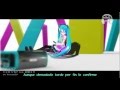 Hatsune Miku - Bye Bye - sub español