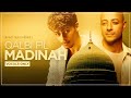 Maher Zain Harris J Qalbi Fil Madinah Vocals Only قلبي في المدينة بدون موسيقى 