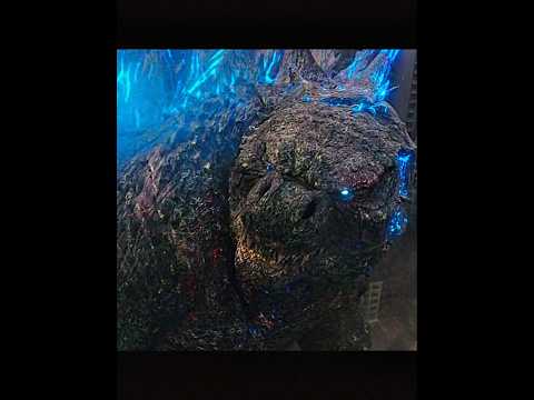 Don T Underestimate The Attitude Of Kong Godzilla Godzilla Attitude Godzilla Kong Shorts 