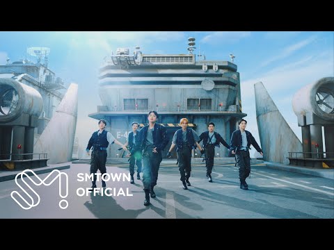 EXO 엑소 &#039;Don&#039;t fight the feeling&#039; MV