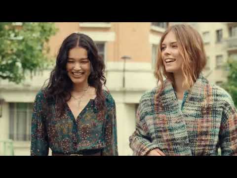 The Ultimate Luxury Escape: Gifts From Ba&sh DK