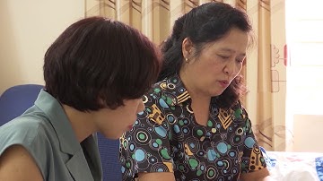 Video giới thiệu Khoa Công nghệ May & Thời trang