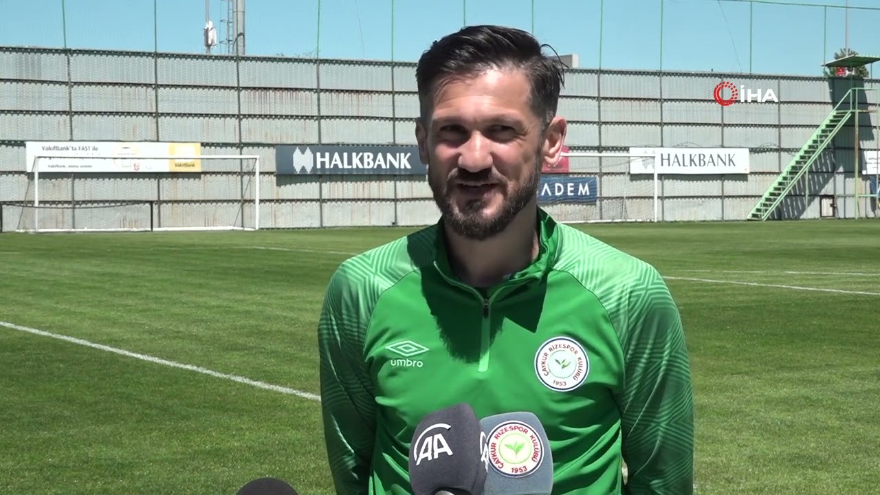 Oğuz Ceylan: Bu camianın hak ettiği yer...