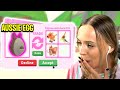 What People Trade For AUSSIE EGGS? (Roblox Adopt Me)