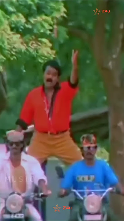 Minnaram | Oru vallam #priyadarshan #mohanlal #shobhana #zurprise4u