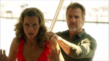 Lethal Weapon S02 Ep02 - The "triumvirate" rescues Palmer, part 3.