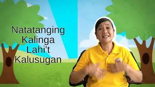 SAMPUNG MGA KARAPATAN BY TEACHER JOY