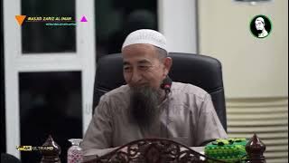 Bagaimana Nak Hafal Quran Dengan Cepat? - Ustaz Azhar Idrus