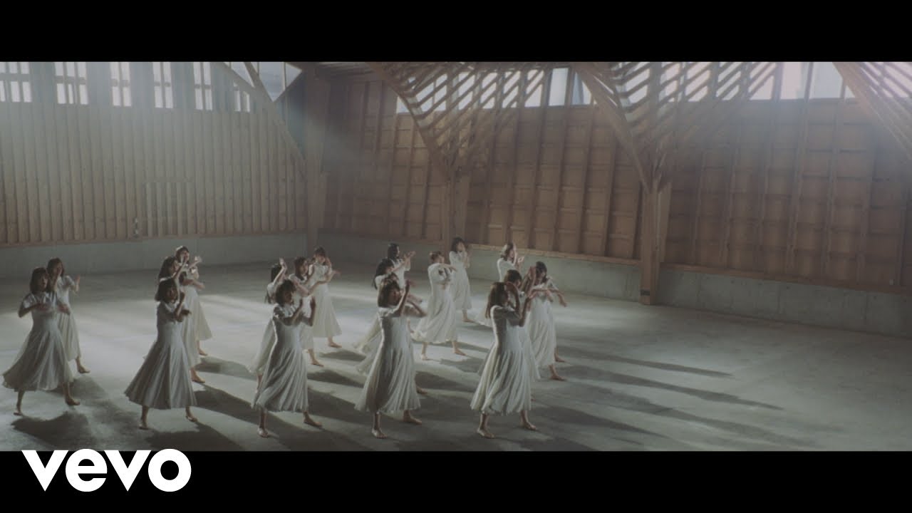 Nogizaka46 - Synchronicity