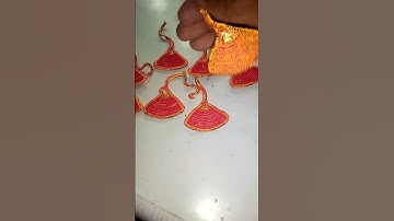 piko ka new design on 2 how to make piko design shorts videos