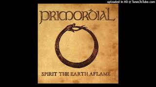 Primordial – Spirit The Earth Aflame