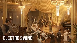 Ursula 1000 - Swing Boom Bop (feat. Loredana Grimaudo)